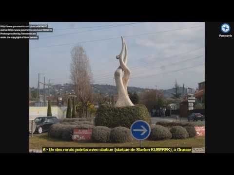 Discover Le Cannet, France