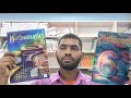 RS Aggarwal Class 6 Maths: Old vs New Edition Full Comparison 📚 Which One is Better? Full Reviews