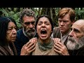They Killed Her Father In Front Of Her, unaware Of Her Ruthless Revenge
