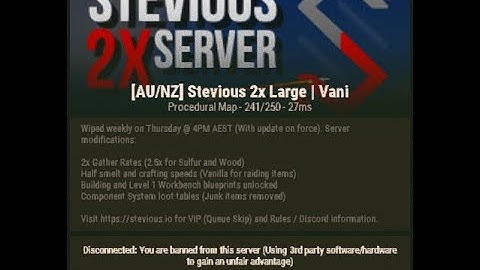 Double Tap | Ukn| unBanned | (script tage) #Rust #PVP #ukn #beaming #ban