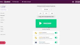 Quizizz – Free Quizzes for Every Student