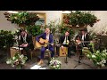 Eric Hutchinson - for the first time (The FlowerSchool Sessions)