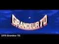 20th Centruy Fox Logo History In Fast Motion 