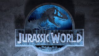 Re-watching Jurassic World before Jurassic World Dominion (watch along stream)