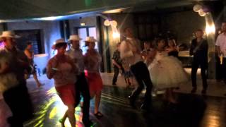 Information notre ouverture de bal News