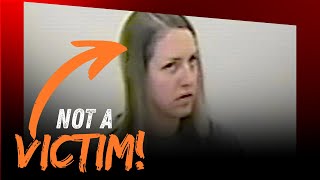 Was Lucy Letby a Scapegoat?
