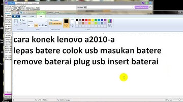 flashing lenovo a2010 a ufi box