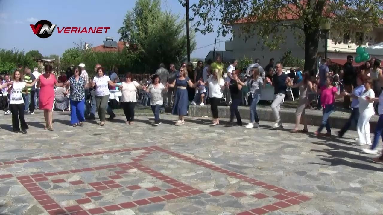 6η γιορτή παραγωγής τσίπουρου - 100 χρόνια Αγ. Βαρβάρα - γλέντι με τους Γκουτζιλικαίους (1/10/2023)