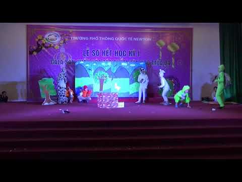 Video Ếch ngồi đáy giếng - youtube