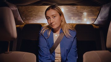 Asha Jefferies - Cruise Control (Official Music Video)