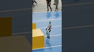 World Humanoid Robot Games, Beijing, China!