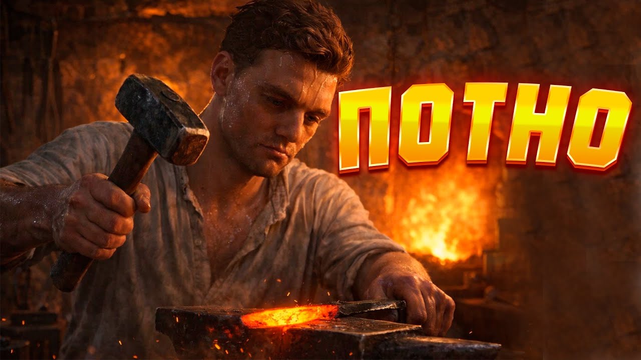 О чём был Kingdom Come: Deliverance 2: Legacy of the Forge?