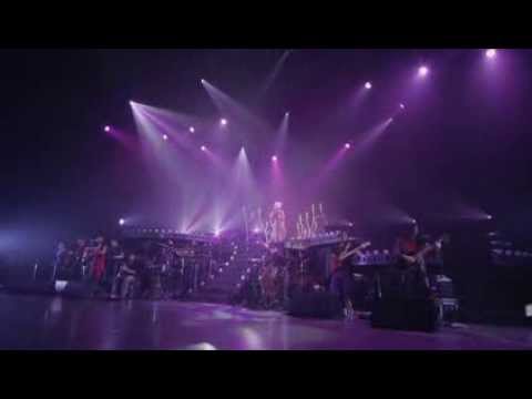 中島美嘉 - 一番綺麗な私を (2011 LIVE)
