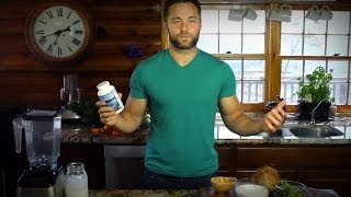 3 Tips To Increase Brain Function Using Blue Green Algae And Spirulina