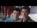 中国ドラマ「朝雲散（ちょううんさん） ～花楼夜に交わる、二つの運命～」予告編