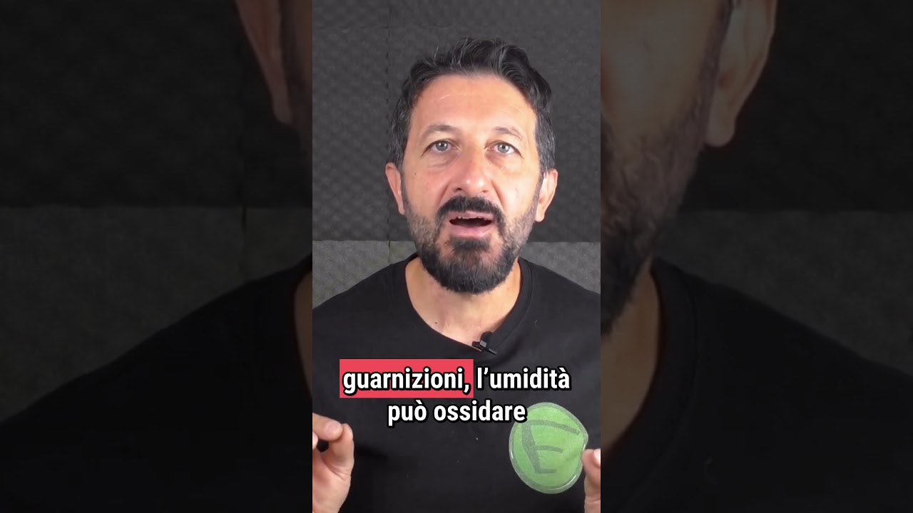Caldo, freddo ed umidità possono danneggiare la lavatrice messa sul balcone?