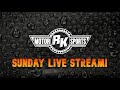 RK Motorsports Coffee Brake (Sunday Live Stream Ep. 1)