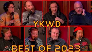 YKWD | Best of 2023 (so far)