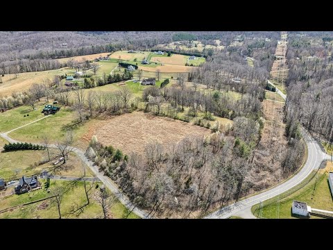1 Springhouse Rd, Rocky Mount, VA home video tour