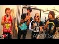 Capture de la vidéo A Skylit Drive Interview #2 - Bvtv "Band Of The Week" Hd