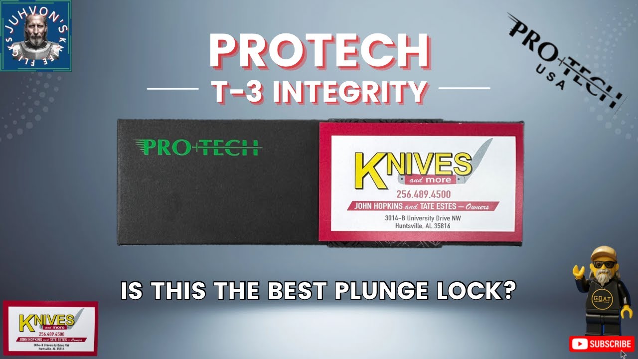 Awesome Local Knife Store Find!