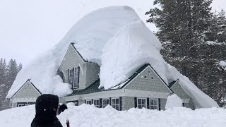 Donner Summit Snow Cut 2023   (1080 2:12)