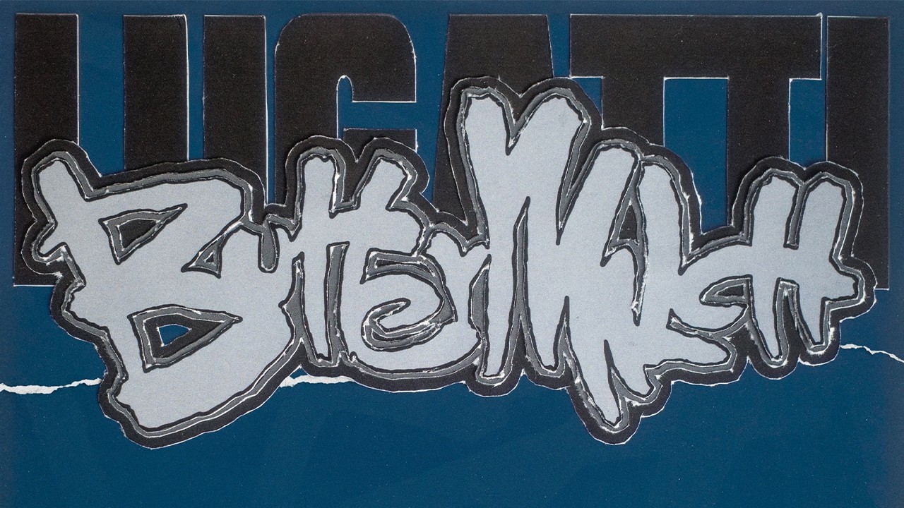 LUGATTI - BUTTERMILCH prod. by TRAYA auf YouTube ansehen LUGATTI - BUTTERMILCH prod. by TRAYA auf YouTube ansehen