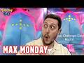 *Dynamax Regice* MAX Monday Battles! Are They Actually GOOD? | Pokemon GO