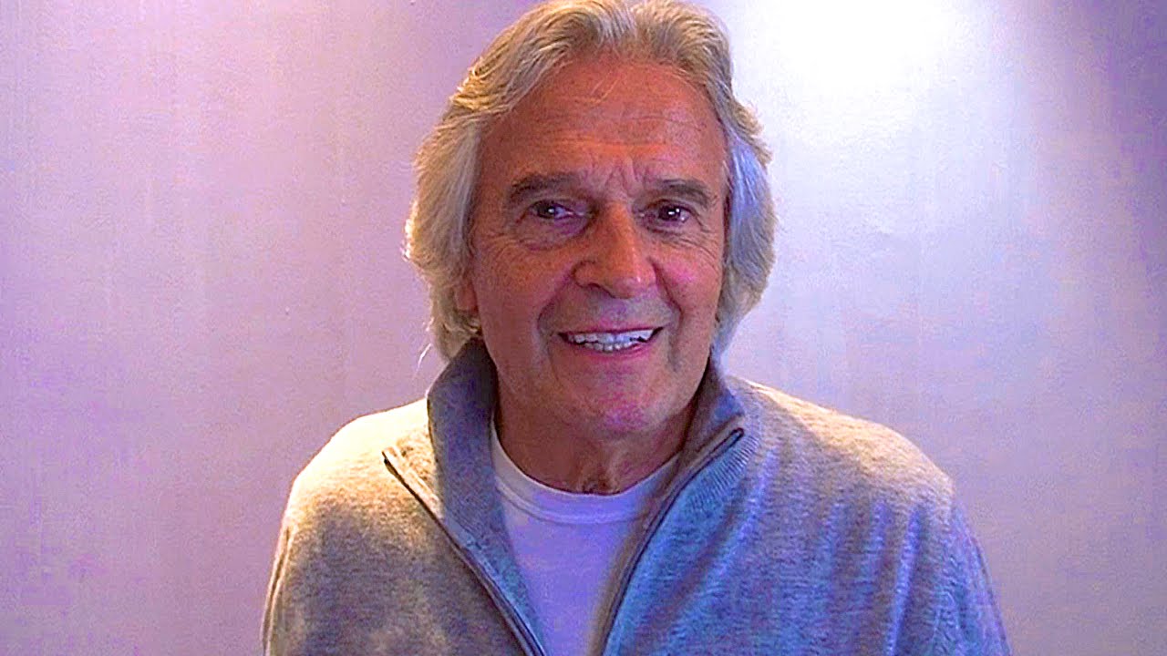 John McLaughlin: State of the Musical Arts - YouTube