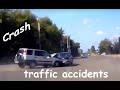 Car crash compilation