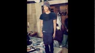 Incubus' singer Brandon Boyd (pictures of)