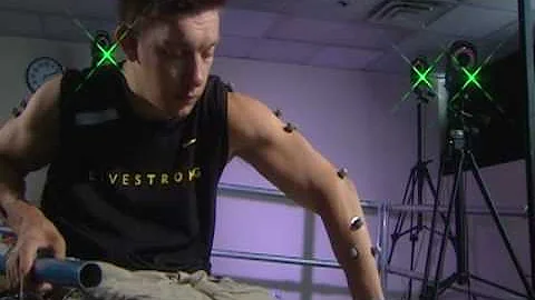 Human Engineering Research