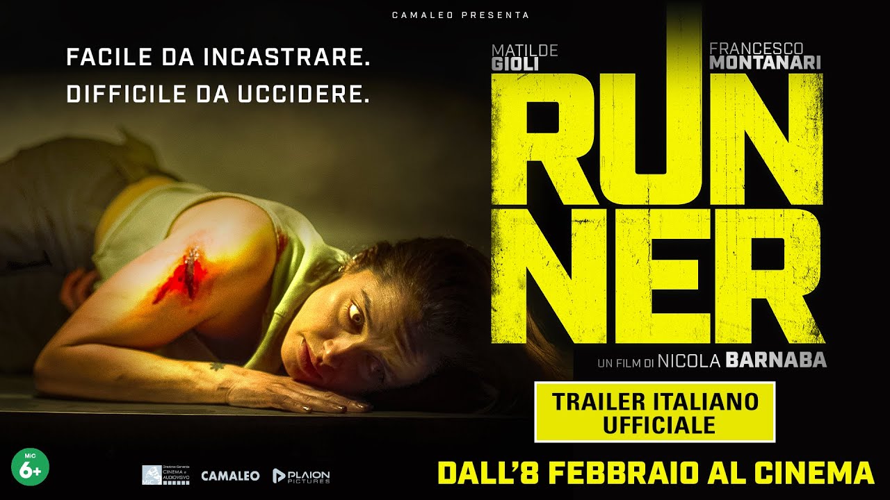 Il colore viola: Nei cinema italiani dal 2024, trailer italiano -  ScreenWEEK.it Blog
