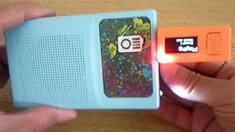 DIY Web radio