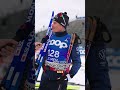 A jde se na start! 🥶❤️‍🔥 #olympijskytym #xcskiing #skiing #cz