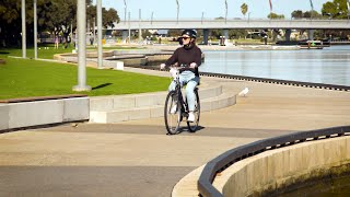 Destination WA - Mandurah Bridges