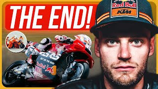 BAD NEWS for BRAD BINDER from KTM and Pedro Acosta | MotoGP News | MotoGP 2024 screenshot 5