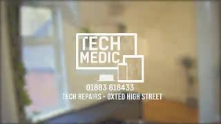 Techmedic Surrey 30 Second Promo Video