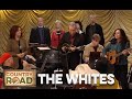 The Whites   "Keep on the Sunny Side"