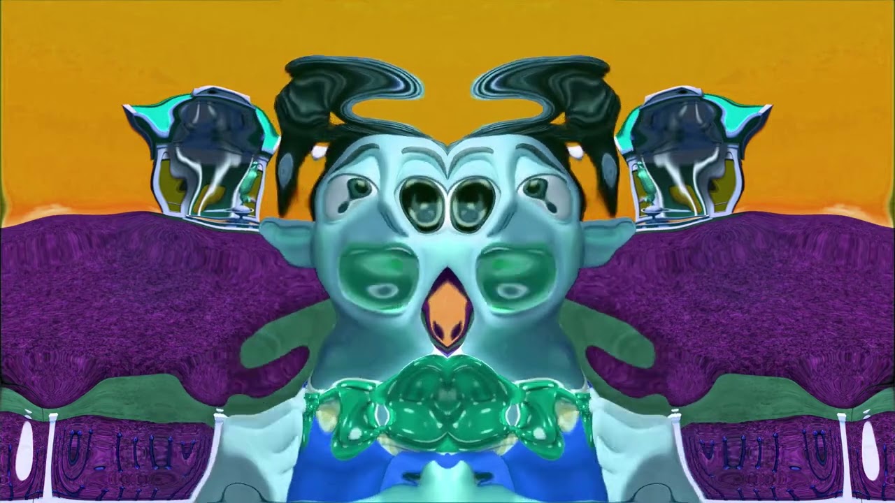 The Mine Song MIDI but it's inverted