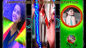 Happy New Year 2023🎇Alight Motion Status Video🎆 | Khesari lal yadav |🥀whatsapp status videos🤡#shorts