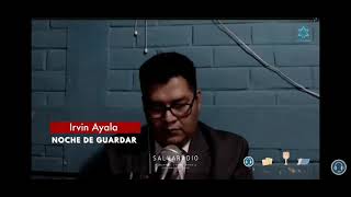Video thumbnail of "Salmo 22 | Irvin Ayala"