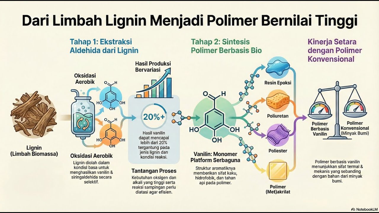 91 2021 Recent Advances in Renewable Polymer Production from Lignin ...
