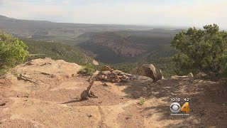 Bill In Congress Could Bring BLM To Colorado