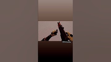 my first reload animation                         #blender #tarkov #escapefromtarkov #reload