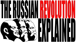 The Russian Revolution Explained: World History Review