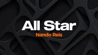 All Star - Nando Reis - Karaokê