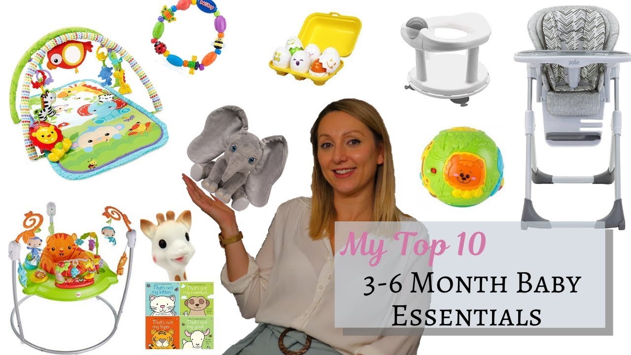 top-ten-3-6-month-must-haves-6-month-baby-gifts-entertaining-a-baby