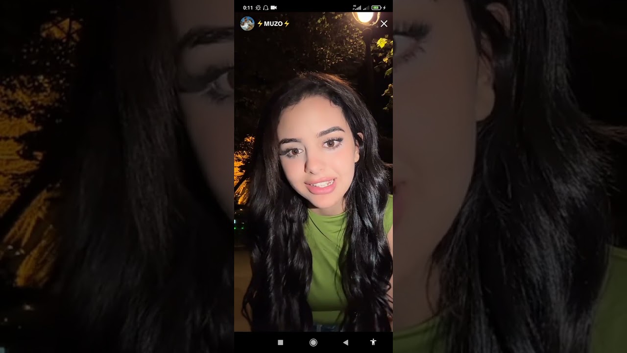 لايف الحلويين بباريس😍❤😘🥰بكرا راجعين عألمانيا وفي ضيوف جاين لعندن مشان لعيد ميلاد انوسة مين يحزركن🤔🥰😍