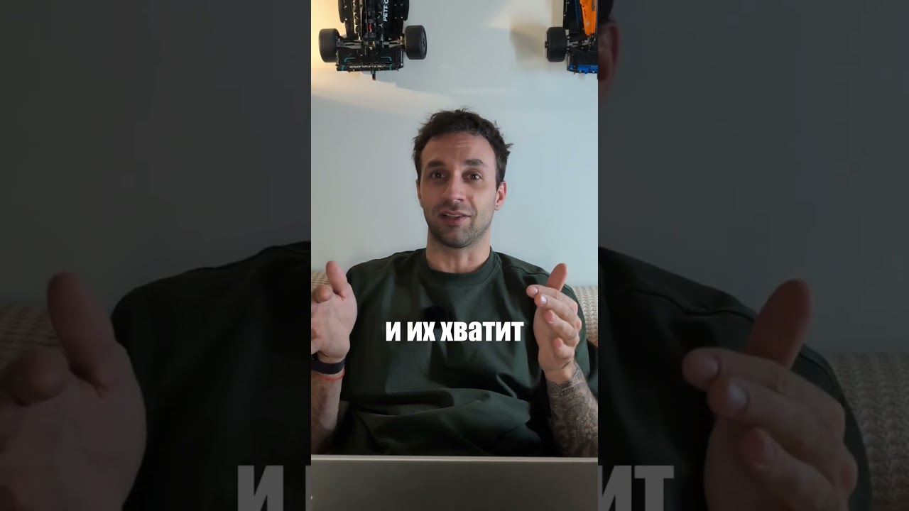 Вайб кодеры, у меня для вас две новости, хорошая и плохая